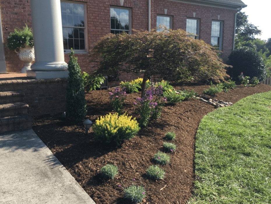 Valley Landscaping, Best Landscaping Ashburn Valley