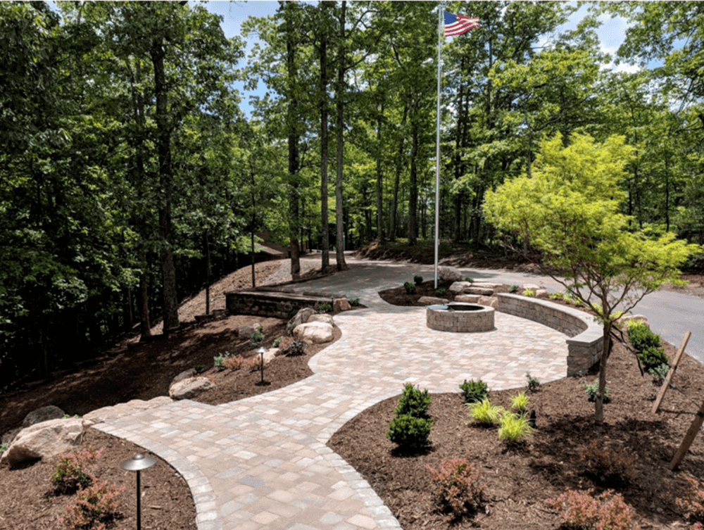 Valley Landscaping, Best Landscaping Ashburn Valley